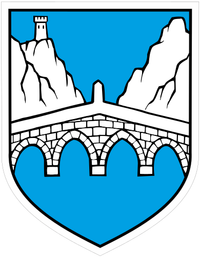 Grb Općine Proložac